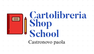 CARTOLIBRERIA SHOP SCHOOL